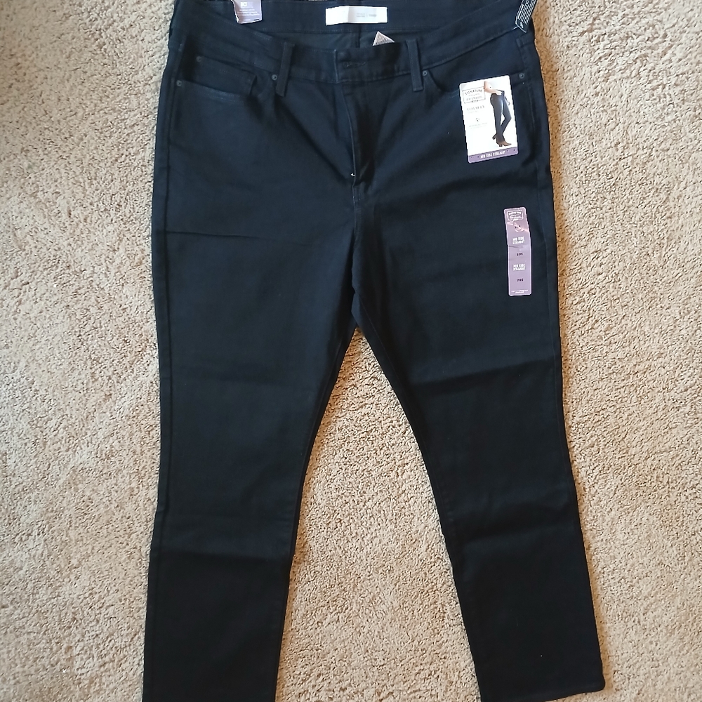 Signature by Levi Strauss brand new jeans